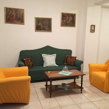 Appartamento Gurrieri Módica Exterior foto