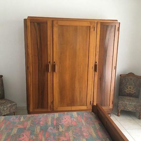 Appartamento Gurrieri Módica Exterior foto