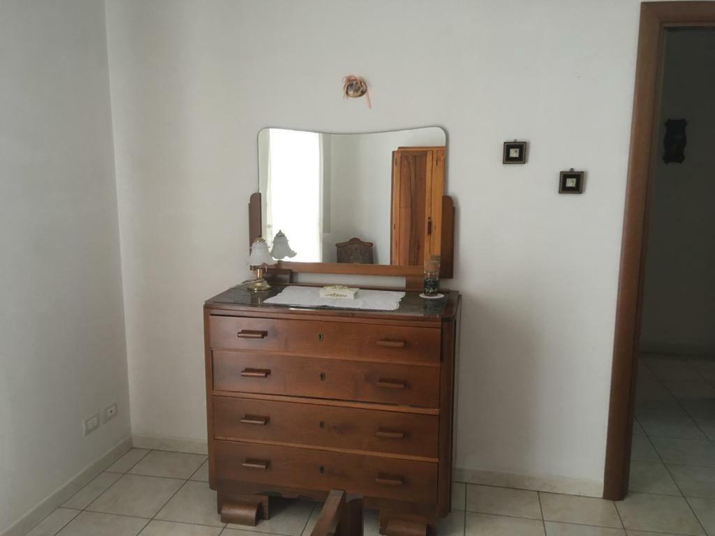 Appartamento Gurrieri Módica Exterior foto