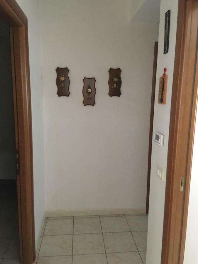 Appartamento Gurrieri Módica Exterior foto
