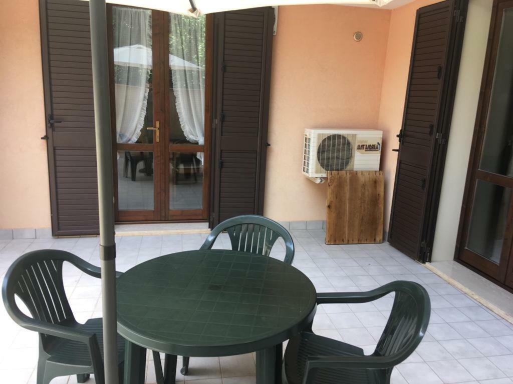 Appartamento Gurrieri Módica Exterior foto