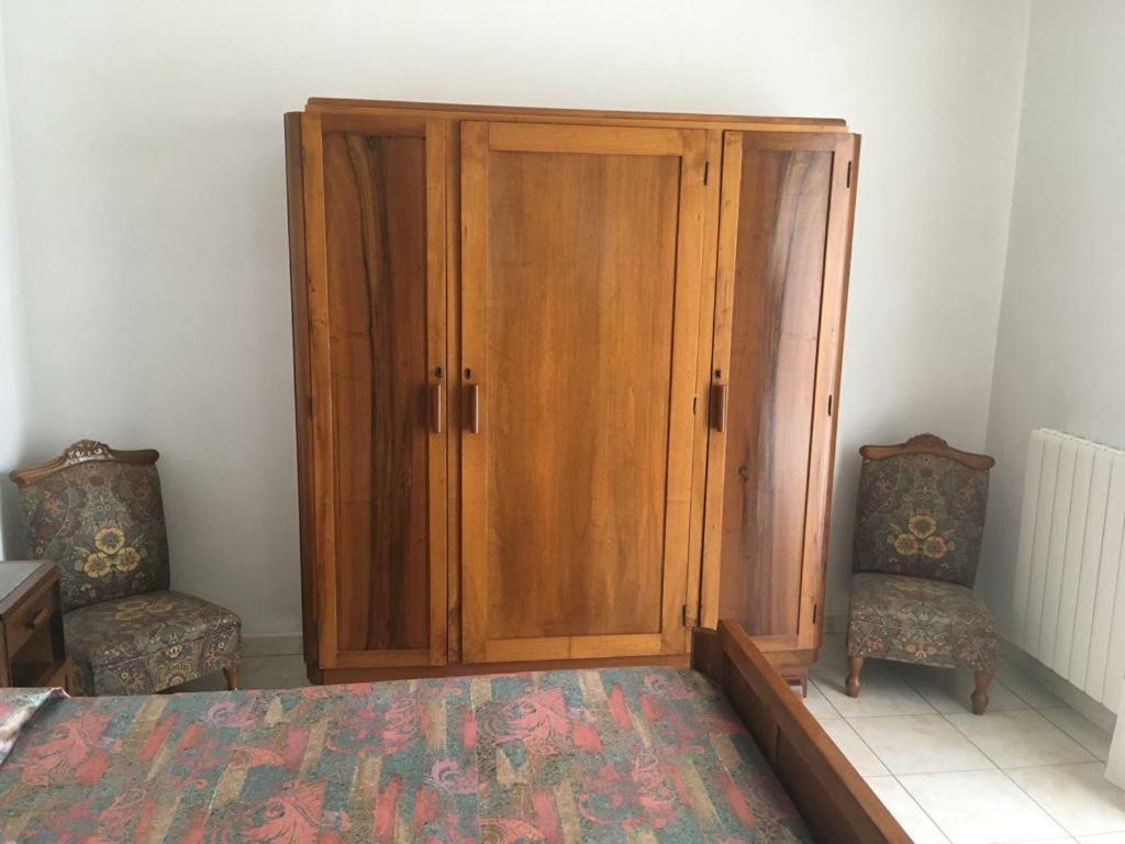 Appartamento Gurrieri Módica Exterior foto