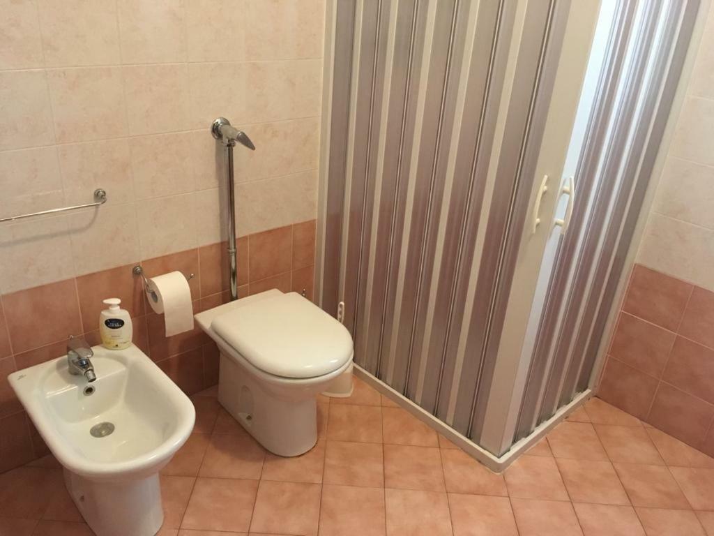 Appartamento Gurrieri Módica Exterior foto