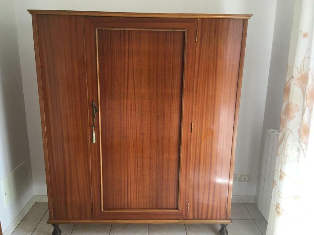 Appartamento Gurrieri Módica Exterior foto