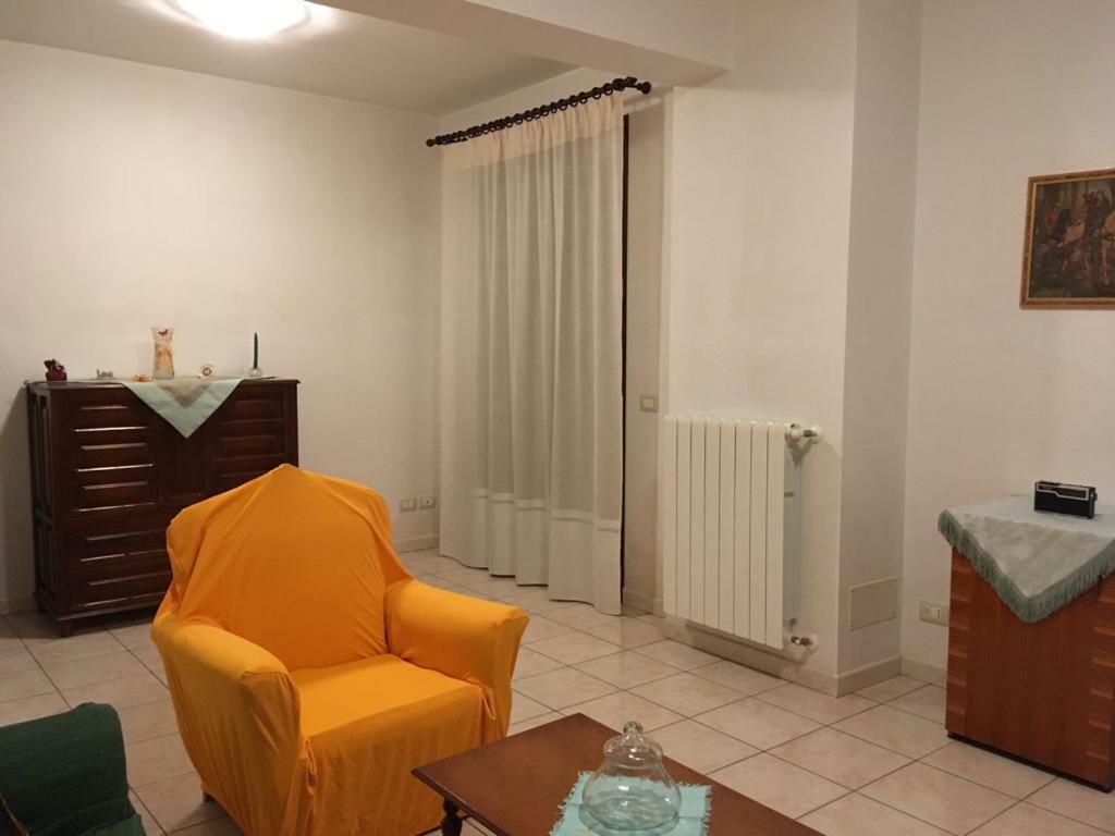 Appartamento Gurrieri Módica Exterior foto