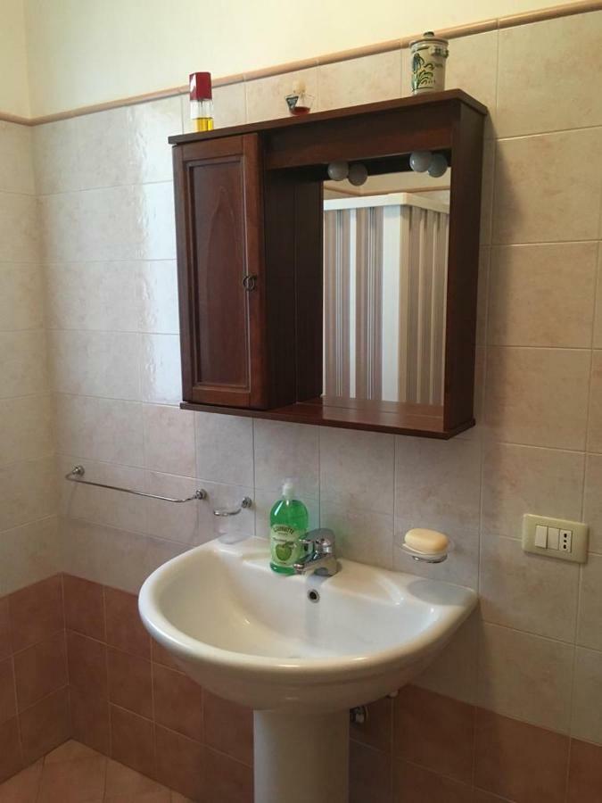 Appartamento Gurrieri Módica Exterior foto