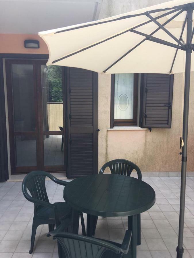 Appartamento Gurrieri Módica Exterior foto