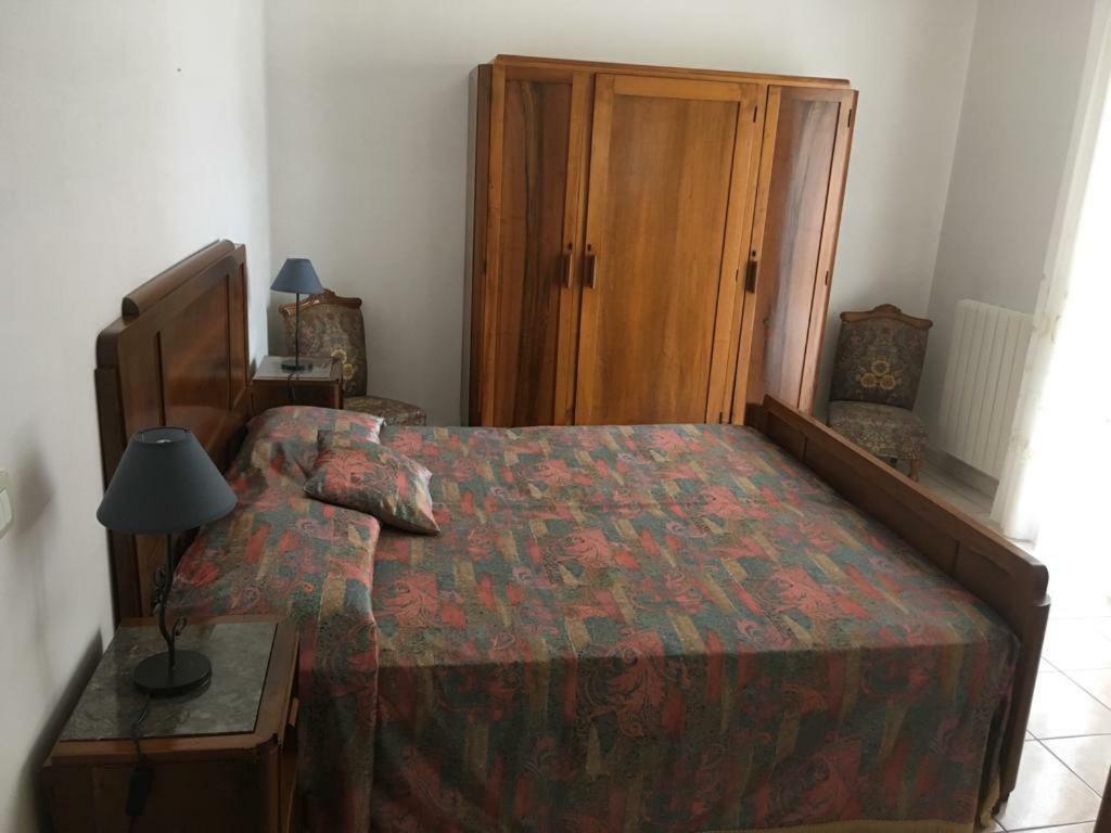 Appartamento Gurrieri Módica Exterior foto
