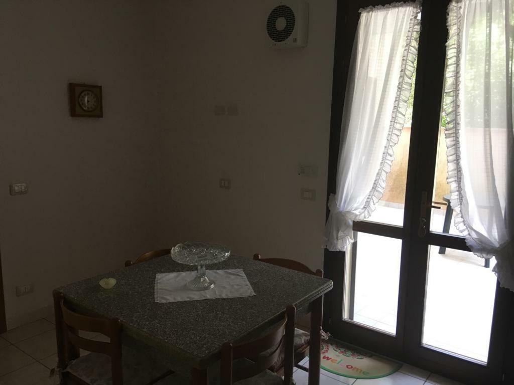Appartamento Gurrieri Módica Exterior foto