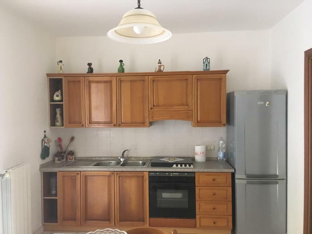 Appartamento Gurrieri Módica Exterior foto