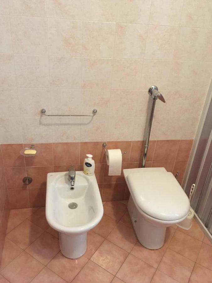 Appartamento Gurrieri Módica Exterior foto