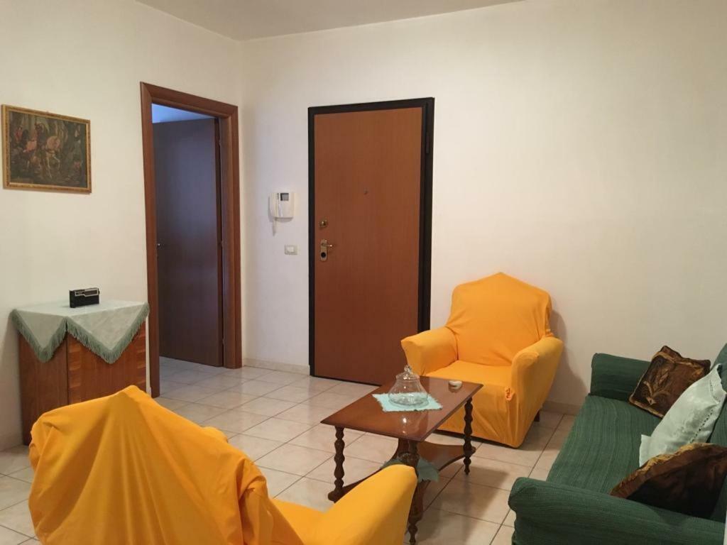 Appartamento Gurrieri Módica Exterior foto